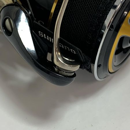  SHIMANO シマノ 20ステラSW4000XG　スピニングリール　箱、ポーチ付 04074