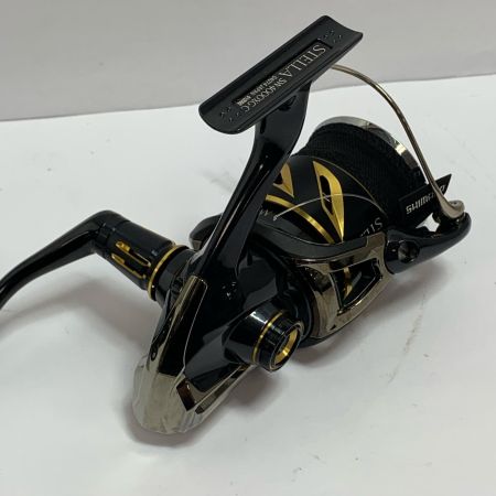  SHIMANO シマノ 20ステラSW4000XG　スピニングリール　箱、ポーチ付 04074