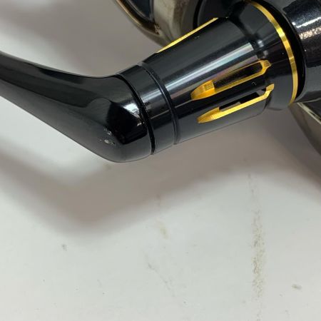  SHIMANO シマノ 20ステラSW4000XG　スピニングリール　箱、ポーチ付 04074