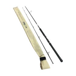 ★★ gamakatu ガマカツ ラグゼソルテージチータRR 96XH シーバスロッド 24238 Bランク