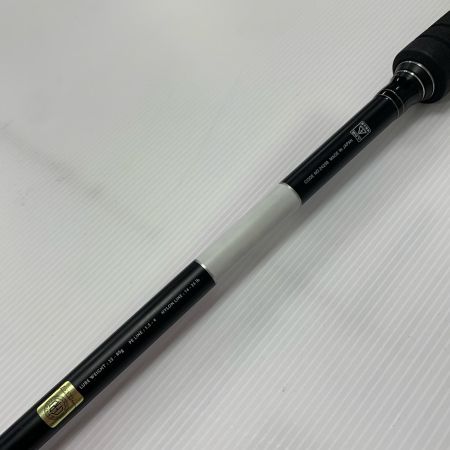  gamakatu ガマカツ ラグゼソルテージチータRR 96XH シーバスロッド 24238