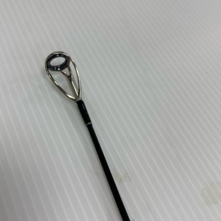  gamakatu ガマカツ ラグゼソルテージチータRR 96XH シーバスロッド 24238