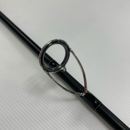  gamakatu ガマカツ ラグゼソルテージチータRR 96XH シーバスロッド 24238