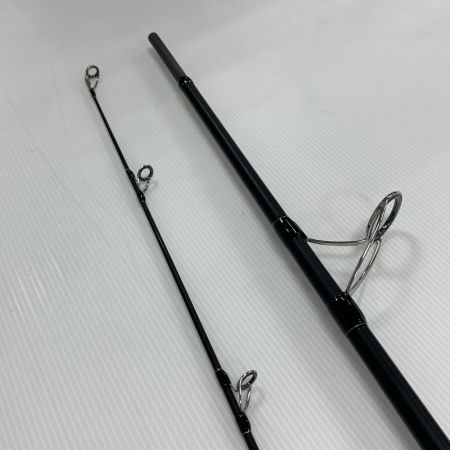  gamakatu ガマカツ ラグゼソルテージチータRR 96XH シーバスロッド 24238