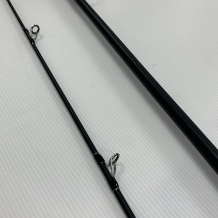  gamakatu ガマカツ ラグゼソルテージチータRR 96XH シーバスロッド 24238