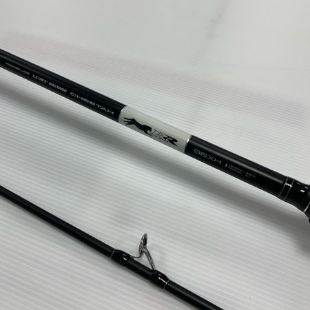  gamakatu ガマカツ ラグゼソルテージチータRR 96XH シーバスロッド 24238