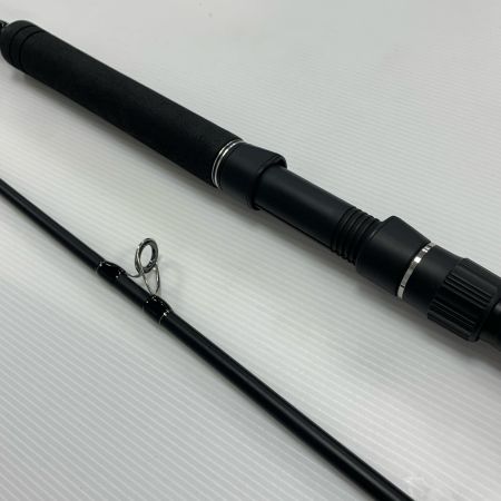  gamakatu ガマカツ ラグゼソルテージチータRR 96XH シーバスロッド 24238