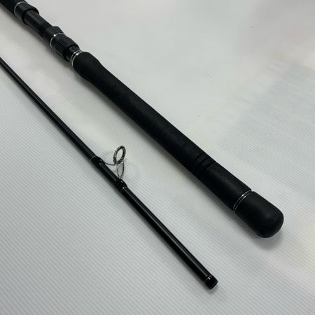  gamakatu ガマカツ ラグゼソルテージチータRR 96XH シーバスロッド 24238