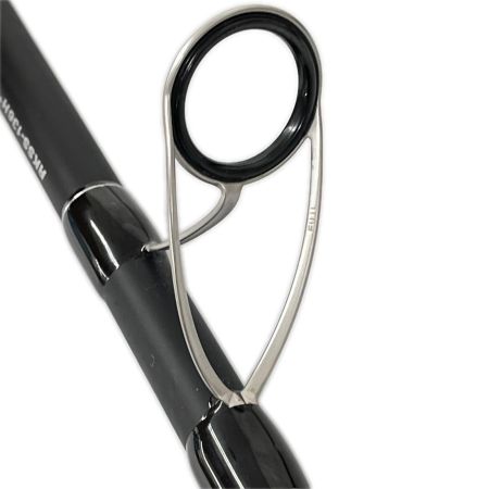 PALMS パームス ロッド ルアーロッド RKSS-136H+ レラカムイ 竿袋 RKSS-136H+