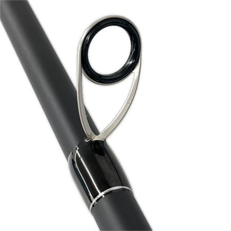 PALMS パームス ロッド ルアーロッド RKSS-136H+ レラカムイ 竿袋 RKSS-136H+