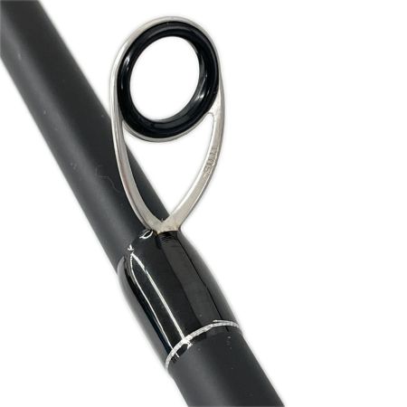 PALMS パームス ロッド ルアーロッド RKSS-136H+ レラカムイ 竿袋 RKSS-136H+