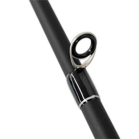 PALMS パームス ロッド ルアーロッド RKSS-136H+ レラカムイ 竿袋 RKSS-136H+
