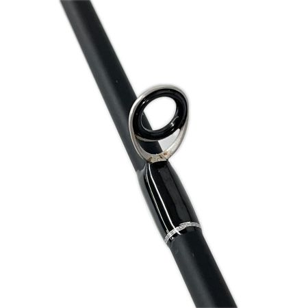 PALMS パームス ロッド ルアーロッド RKSS-136H+ レラカムイ 竿袋 RKSS-136H+