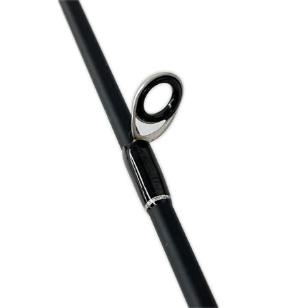PALMS パームス ロッド ルアーロッド RKSS-136H+ レラカムイ 竿袋 RKSS-136H+