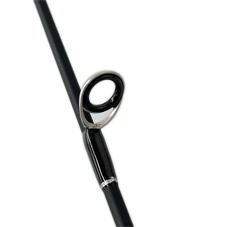 PALMS パームス ロッド ルアーロッド RKSS-136H+ レラカムイ 竿袋 RKSS-136H+
