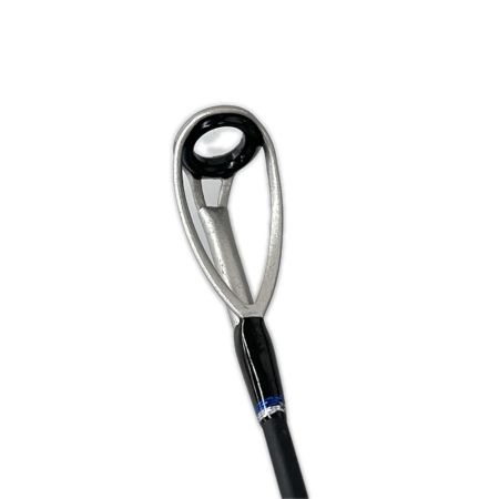 PALMS パームス ロッド ルアーロッド RKSS-136H+ レラカムイ 竿袋 RKSS-136H+