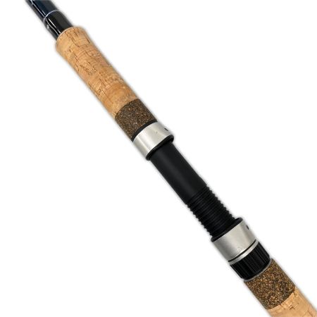 PALMS パームス ロッド ルアーロッド RKSS-136H+ レラカムイ 竿袋 RKSS-136H+