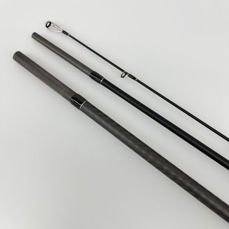 PALMS パームス ロッド ルアーロッド RKSS-136H+ レラカムイ 竿袋 RKSS-136H+