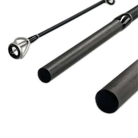 PALMS パームス ロッド ルアーロッド RKSS-136H+ レラカムイ 竿袋 RKSS-136H+