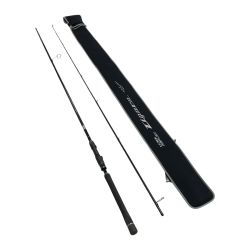 ★★ gamakatu ガマカツ シーバスロッド  ラグゼリフレックスティガロ 96MH  24332 Bランク