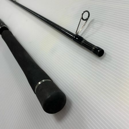  gamakatu ガマカツ シーバスロッド  ラグゼリフレックスティガロ 96MH  24332