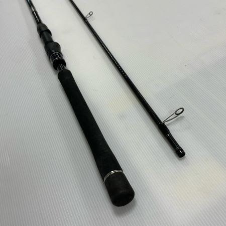  gamakatu ガマカツ シーバスロッド  ラグゼリフレックスティガロ 96MH  24332