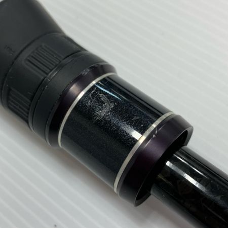  gamakatu ガマカツ シーバスロッド  ラグゼリフレックスティガロ 96MH  24332