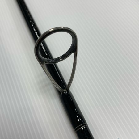  gamakatu ガマカツ シーバスロッド  ラグゼリフレックスティガロ 96MH  24332