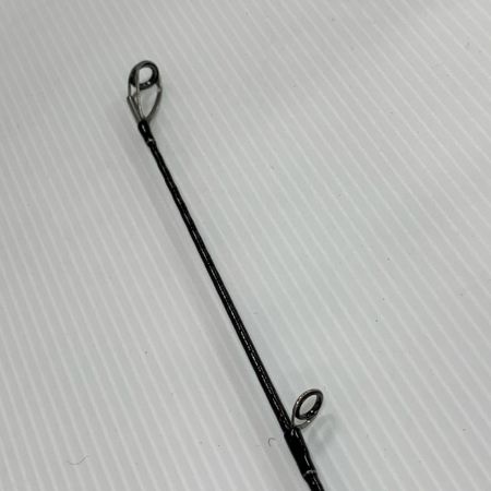  gamakatu ガマカツ シーバスロッド  ラグゼリフレックスティガロ 96MH  24332