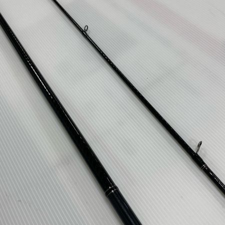  gamakatu ガマカツ シーバスロッド  ラグゼリフレックスティガロ 96MH  24332