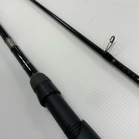  gamakatu ガマカツ シーバスロッド  ラグゼリフレックスティガロ 96MH  24332