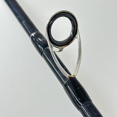 SHIMANO シマノ ロッド オフショアロッド AR-CタイプXX S1104M ソフトケース付 34752