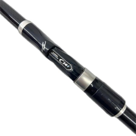 SHIMANO シマノ ロッド オフショアロッド AR-CタイプXX S1104M ソフトケース付 34752