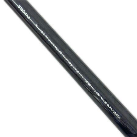 SHIMANO シマノ ロッド オフショアロッド AR-CタイプXX S1104M ソフトケース付 34752