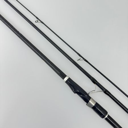 SHIMANO シマノ ロッド オフショアロッド AR-CタイプXX S1104M ソフトケース付 34752