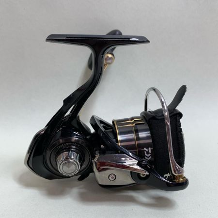  DAIWA ダイワ スピニングリール  バリスティック LT3000-XH 065119
