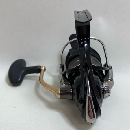  DAIWA ダイワ スピニングリール  バリスティック LT3000-XH 065119