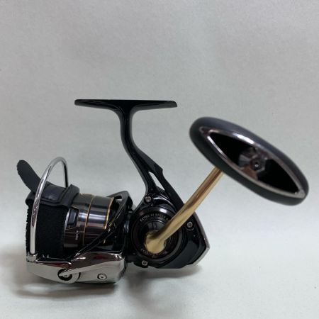  DAIWA ダイワ スピニングリール  バリスティック LT3000-XH 065119