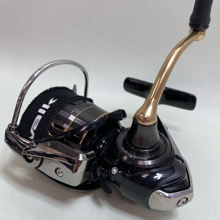  DAIWA ダイワ スピニングリール  バリスティック LT3000-XH 065119