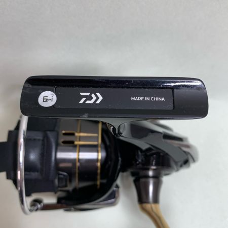  DAIWA ダイワ スピニングリール  バリスティック LT3000-XH 065119