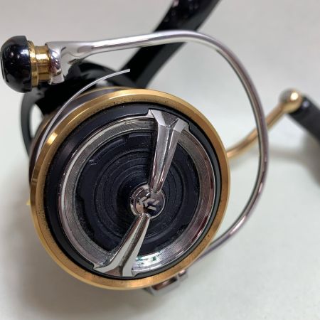  DAIWA ダイワ スピニングリール  バリスティック LT3000-XH 065119