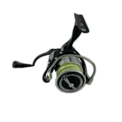 DAIWA ダイワ スピニングリール　 19レグザLT3000D-CXH  00067212 Cランク