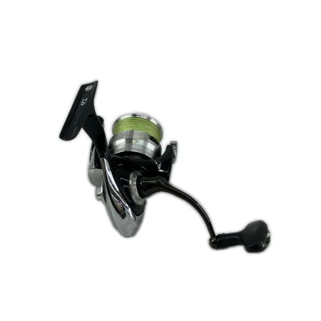 DAIWA ダイワ スピニングリール　 19レグザLT3000D-CXH  00067212