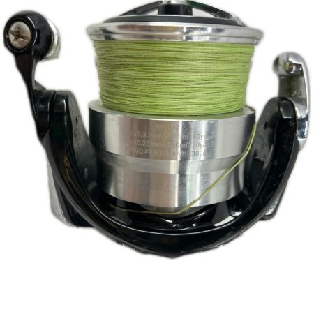 DAIWA ダイワ スピニングリール　 19レグザLT3000D-CXH  00067212