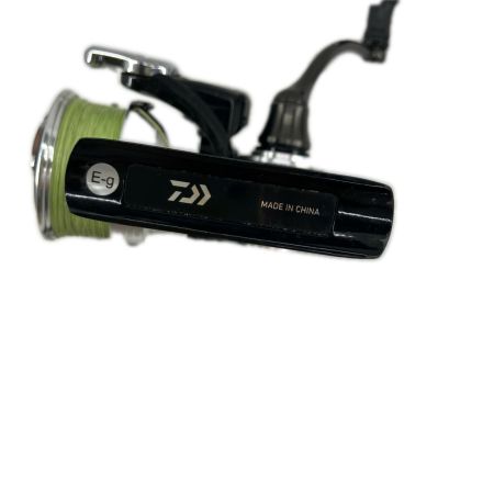 DAIWA ダイワ スピニングリール　 19レグザLT3000D-CXH  00067212