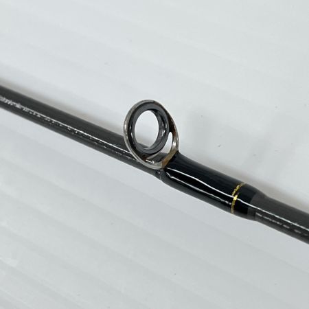 DAIWA ダイワ ラテオ96M-R 05800036  ルアーロッド キズ・サビ有