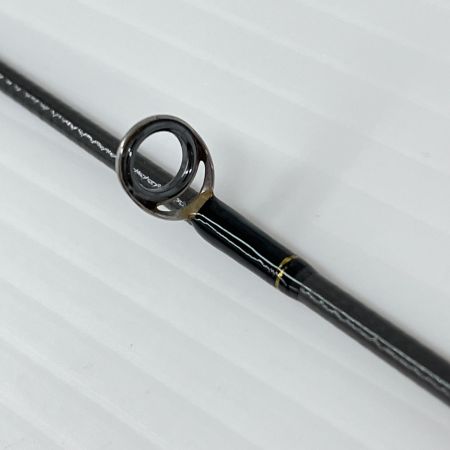 DAIWA ダイワ ラテオ96M-R 05800036  ルアーロッド キズ・サビ有
