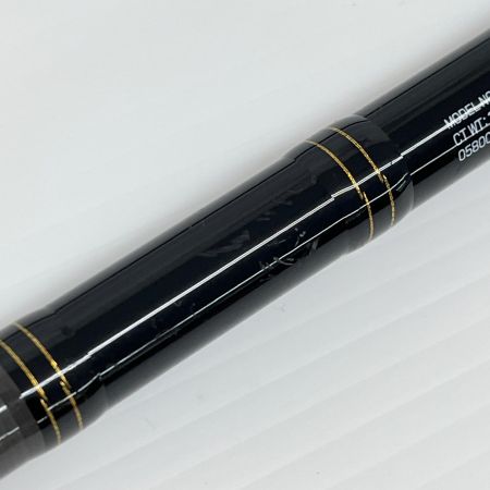 DAIWA ダイワ ラテオ96M-R 05800036  ルアーロッド キズ・サビ有