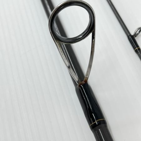 DAIWA ダイワ ラテオ96M-R 05800036  ルアーロッド キズ・サビ有