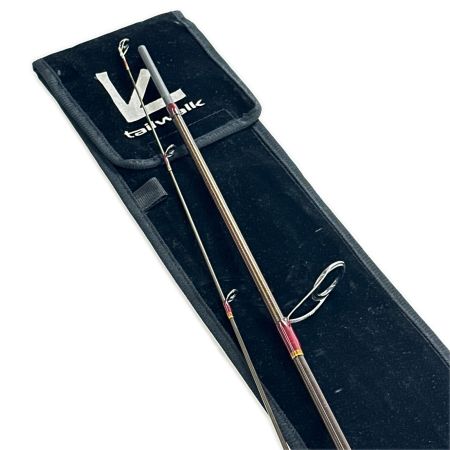 tailwalk テイルウォーク ケイソン ランズバック S66ML 17158 トラウトロッド　 袋付